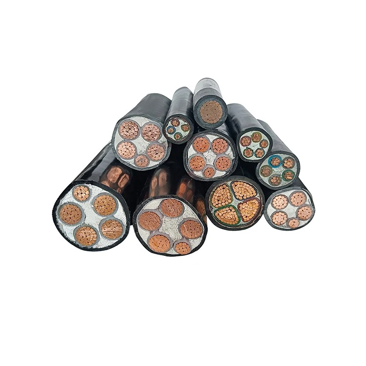 custom best power cord for machine (3)