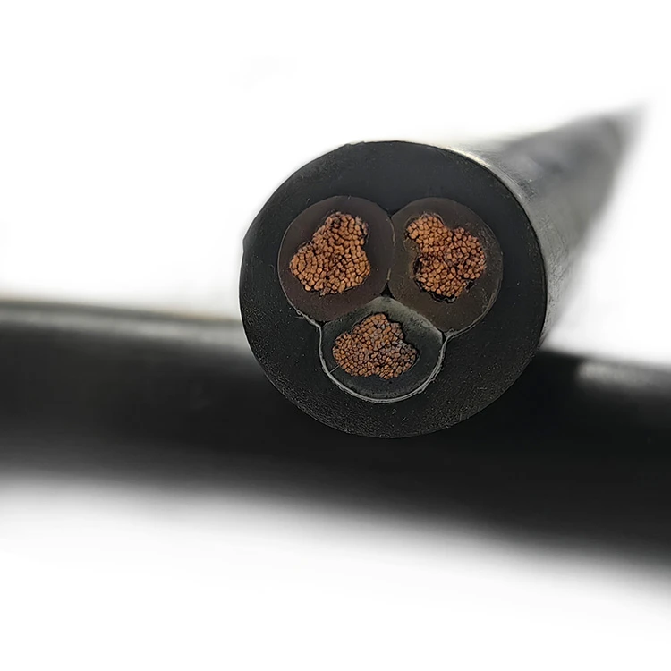 High Voltage Cable Price List