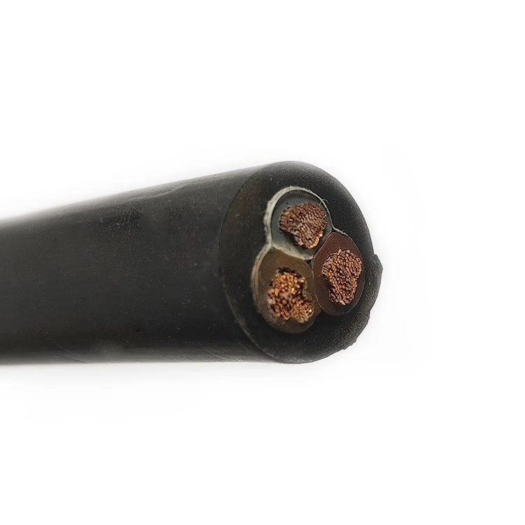 red and black low voltage wire (2)