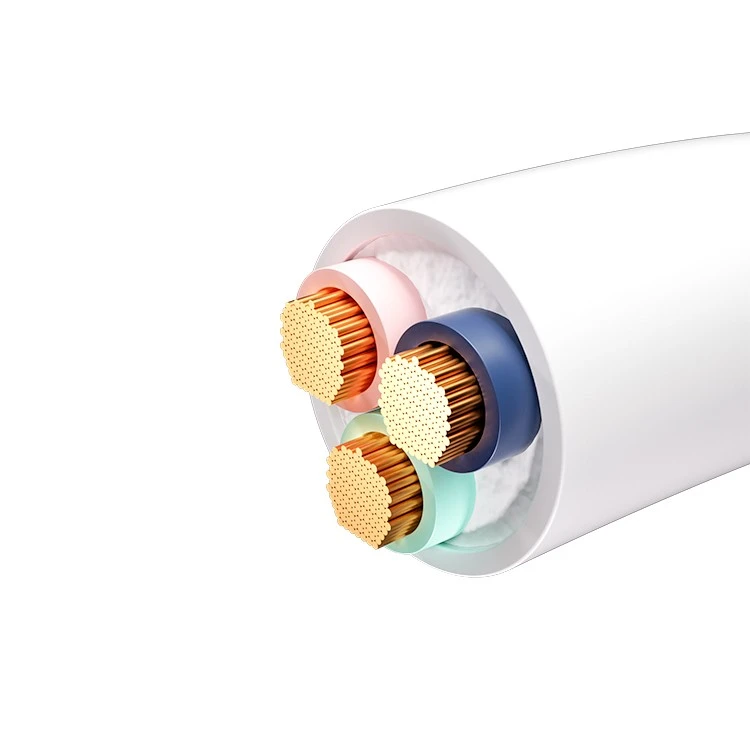 YC rubber power cord (3)